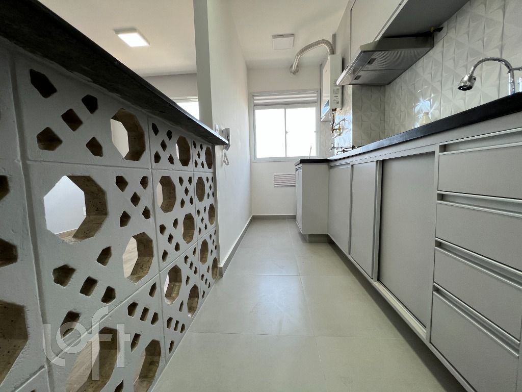 Apartamento, 2 quartos, 41 m² - Foto 6