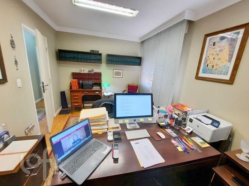 Casa, 5 quartos, 260 m² - Foto 2