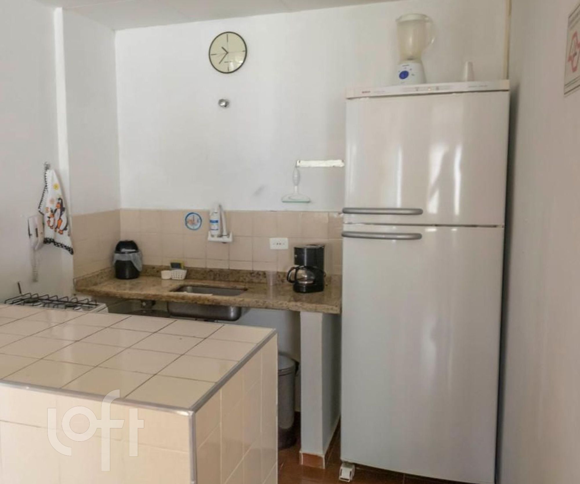 Apartamento, 2 quartos, 70 m² - Foto 17