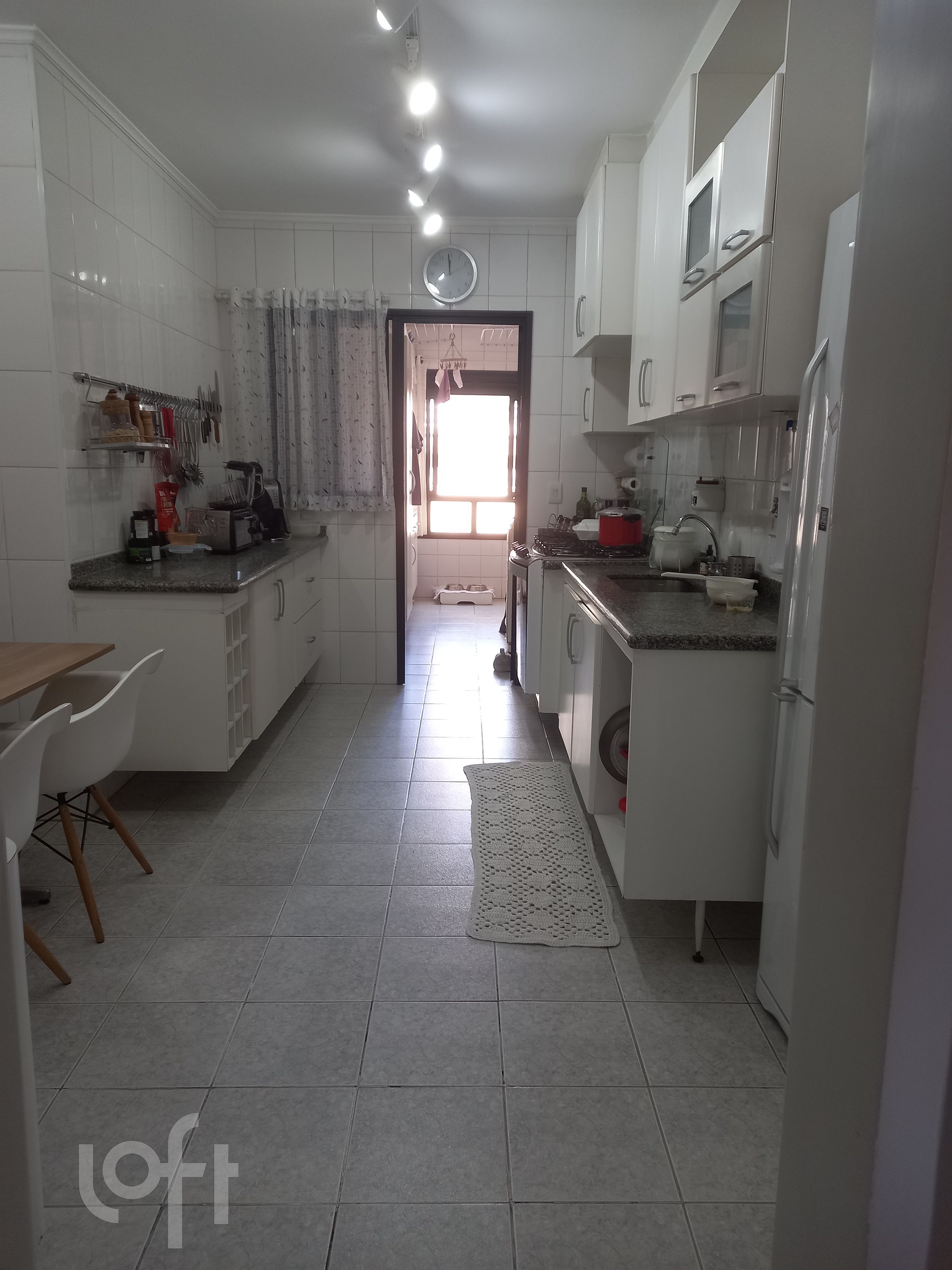 Apartamento, 3 quartos, 127 m² - Foto 8