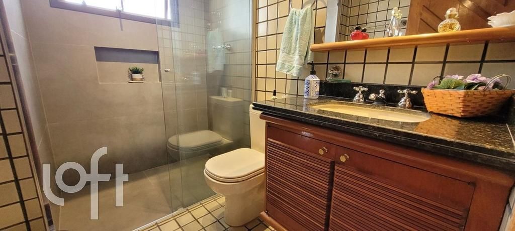 Apartamento, 3 quartos, 136 m² - Foto 21