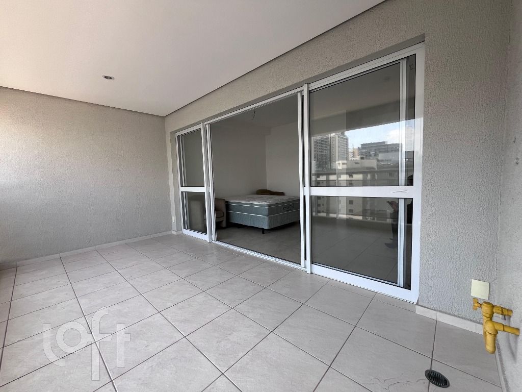 Apartamento, 1 quarto, 40 m² - Foto 4
