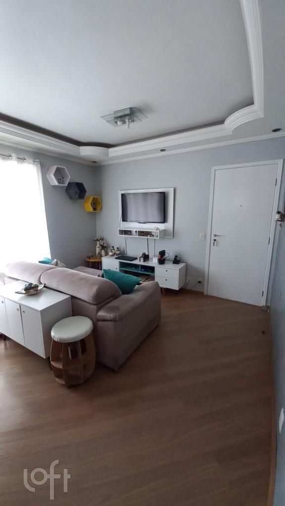 Apartamento, 3 quartos, 93 m² - Foto 1