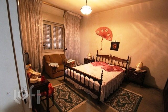 Casa, 4 quartos, 210 m² - Foto 11