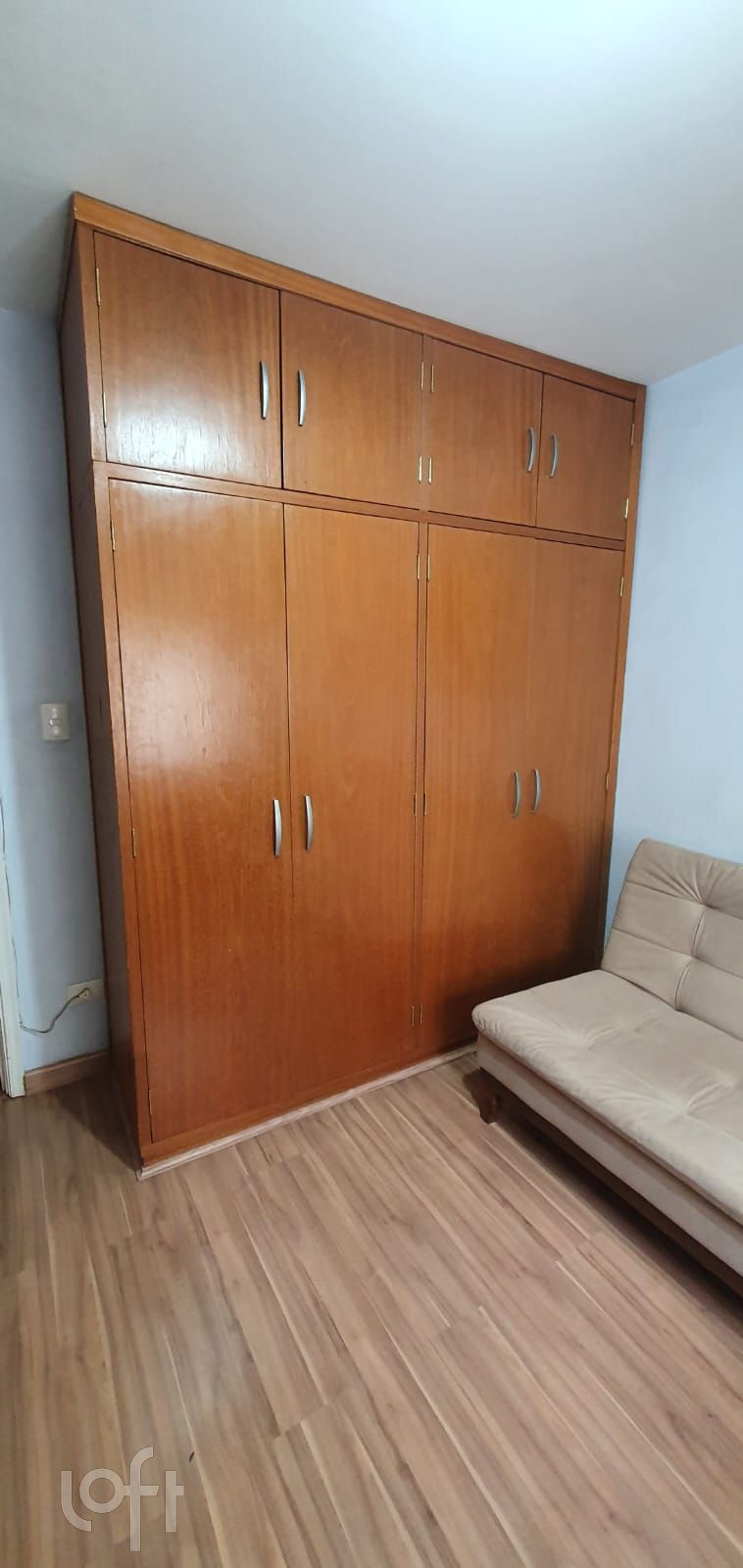 Apartamento, 1 quarto, 110 m² - Foto 15