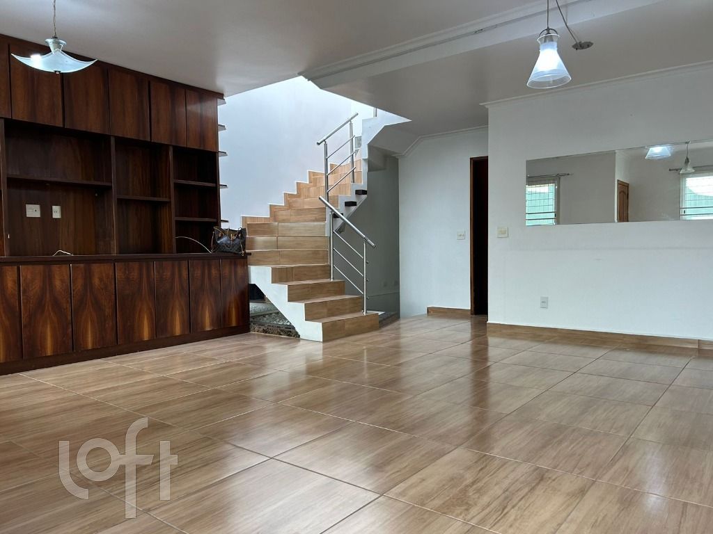 Casa, 3 quartos, 188 m² - Foto 3