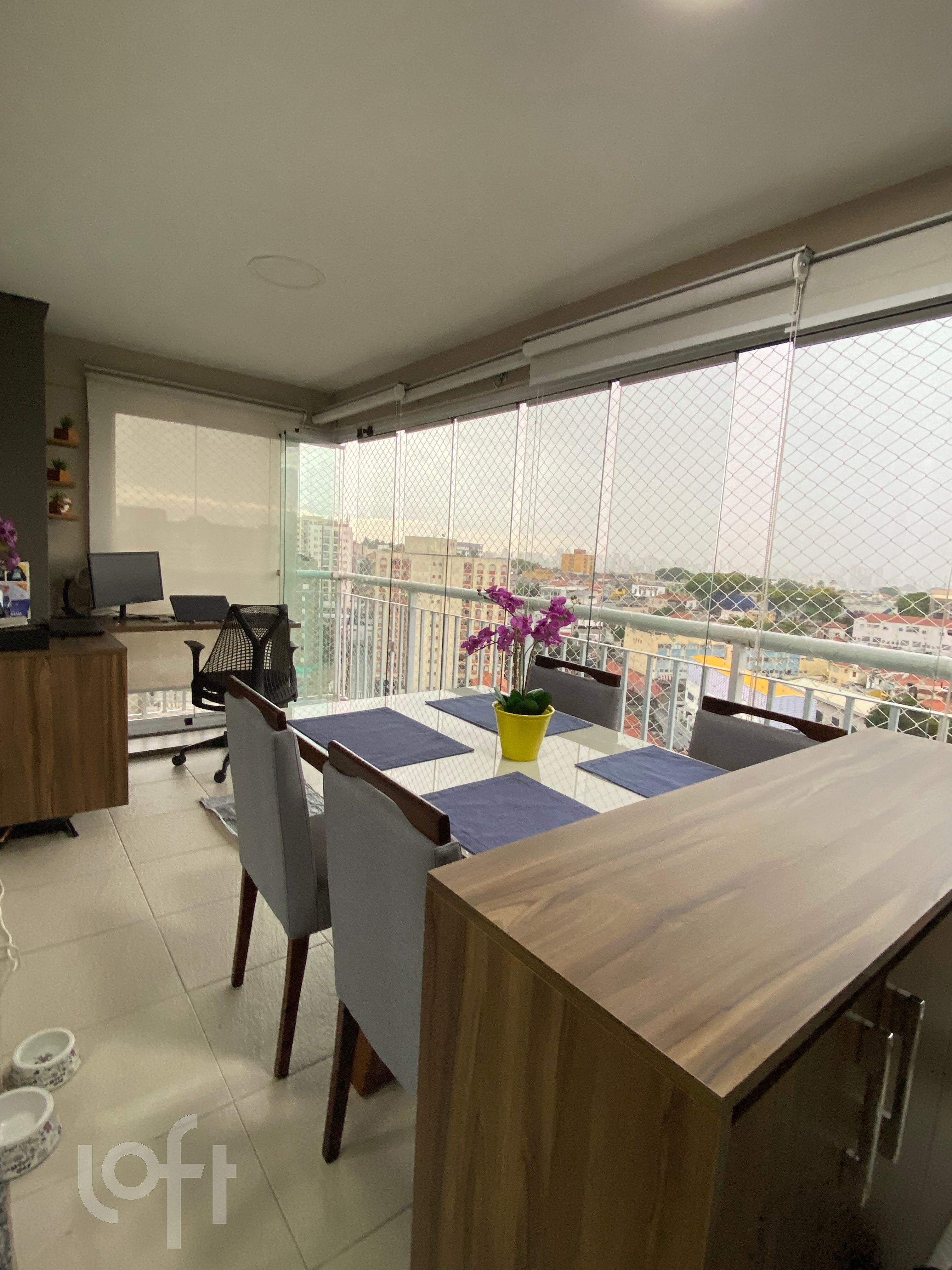 Apartamento, 2 quartos, 73 m² - Foto 7