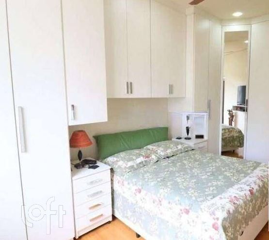 Apartamento à venda com 2 quartos, 111m² - Foto 11