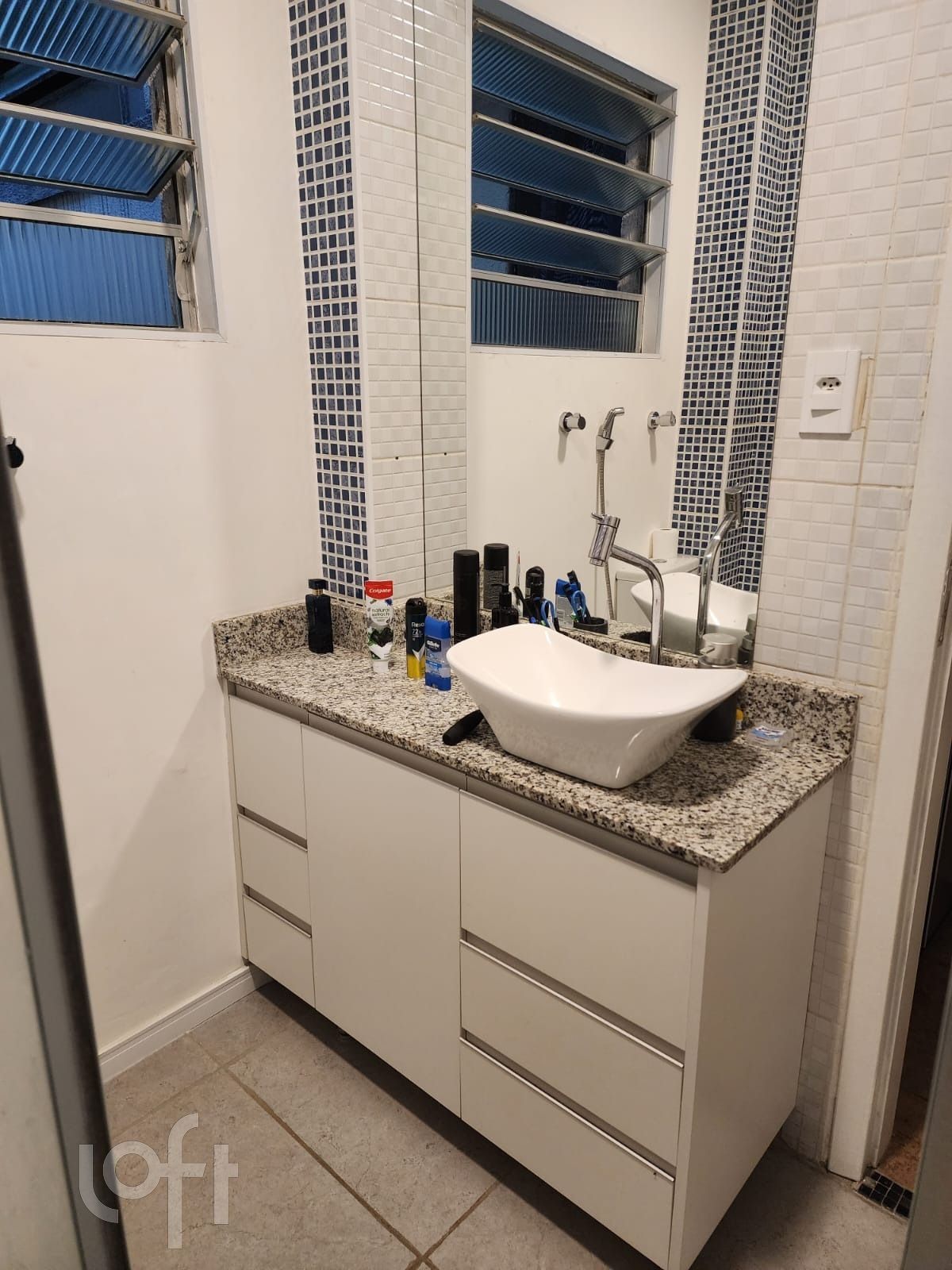 Apartamento, 1 quarto, 32 m² - Foto 7