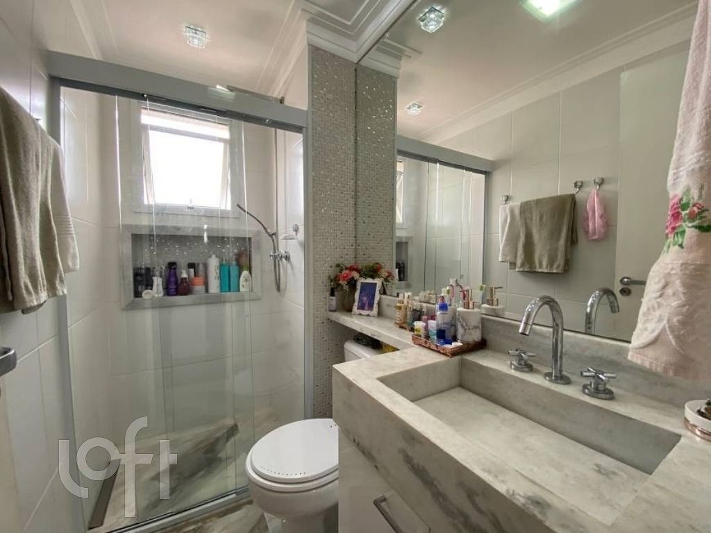 Apartamento à venda com 2 quartos, 82m² - Foto 21
