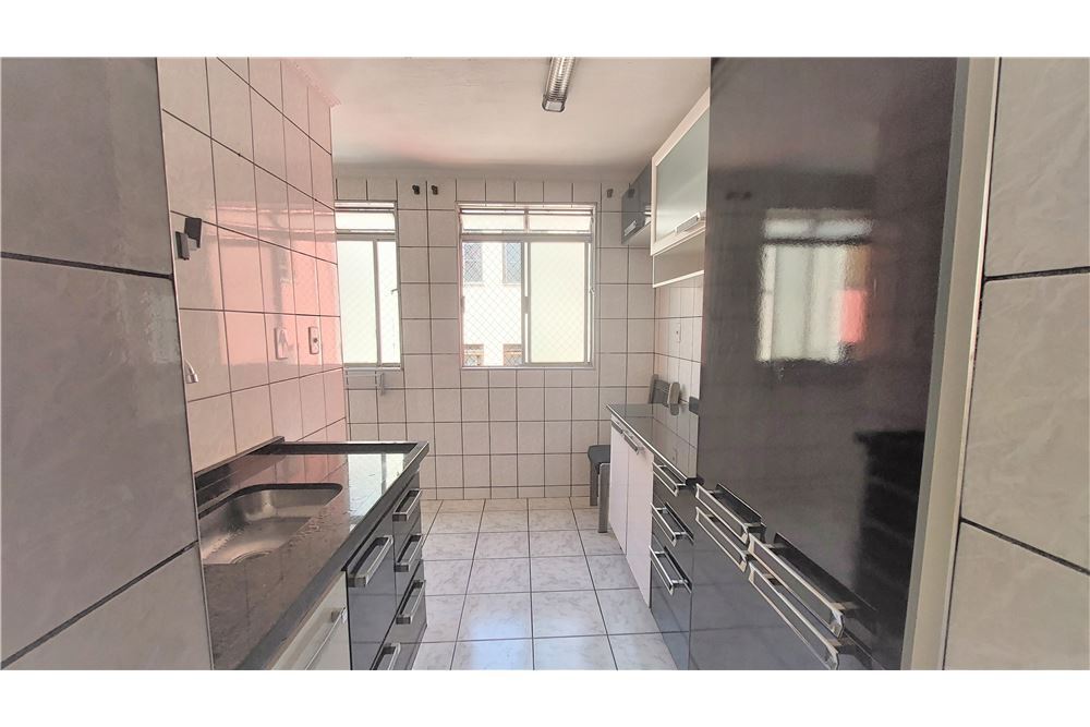 Apartamento, 2 quartos, 45 m² - Foto 5