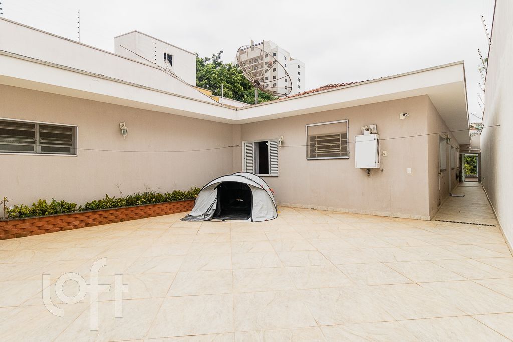 Casa, 4 quartos, 317 m² - Foto 44