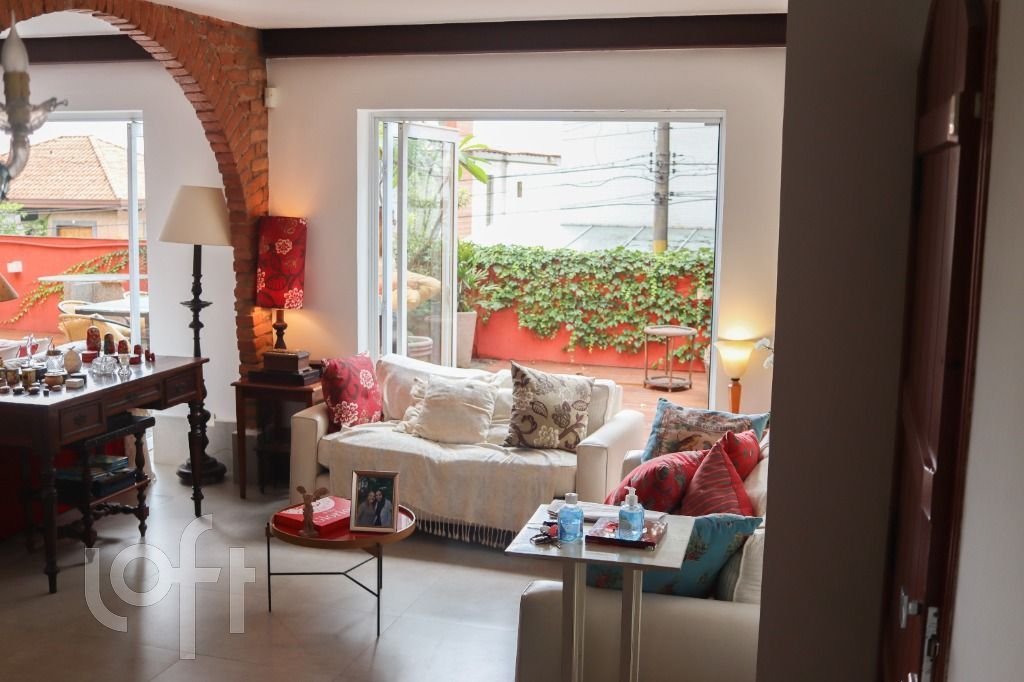 Casa, 4 quartos, 280 m² - Foto 14