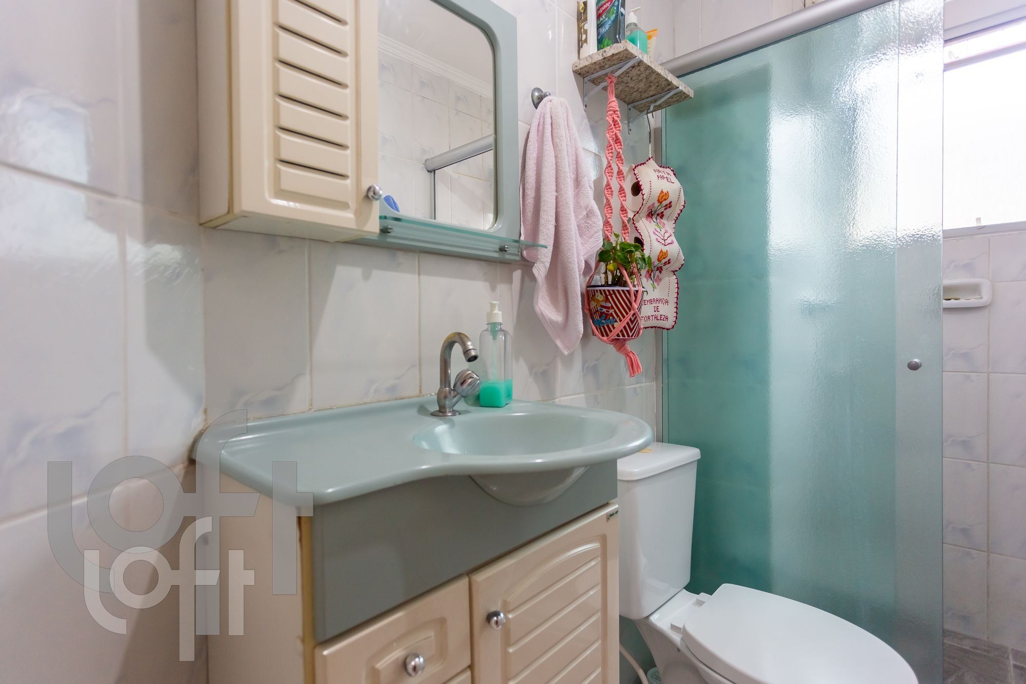 Apartamento à venda com 2 quartos, 58m² - Foto 21