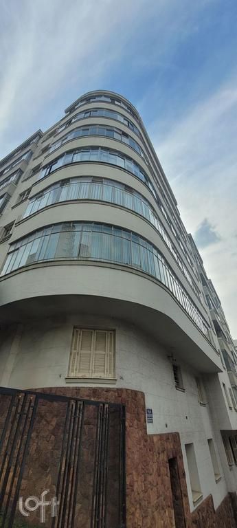 Apartamento à venda com 3 quartos, 110m² - Foto 25