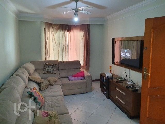 Casa, 4 quartos, 212 m² - Foto 1