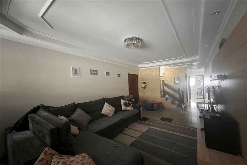 Casa à venda com 4 quartos, 250m² - Foto 7