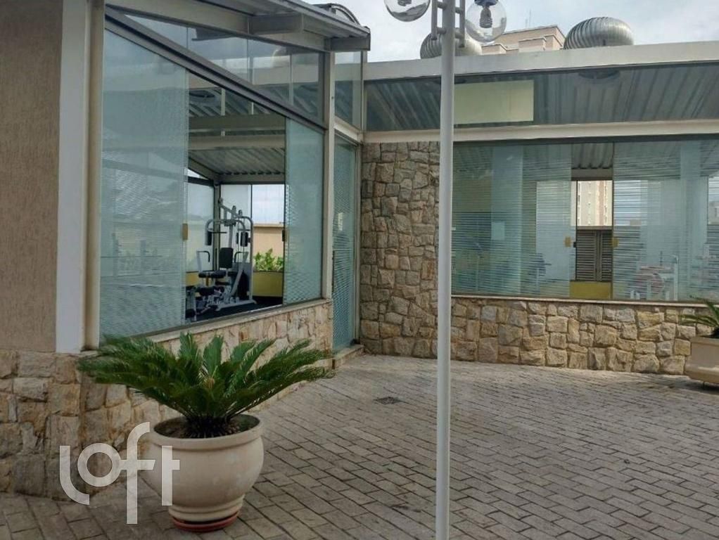 Apartamento à venda com 3 quartos, 140m² - Foto 13