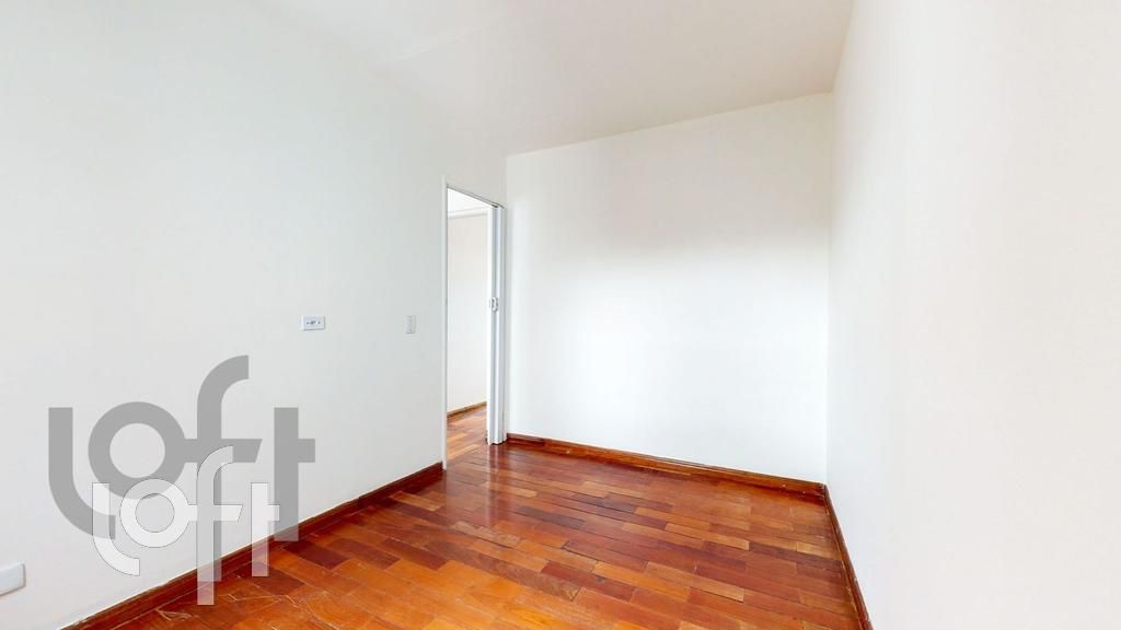 Apartamento, 2 quartos, 45 m² - Foto 9