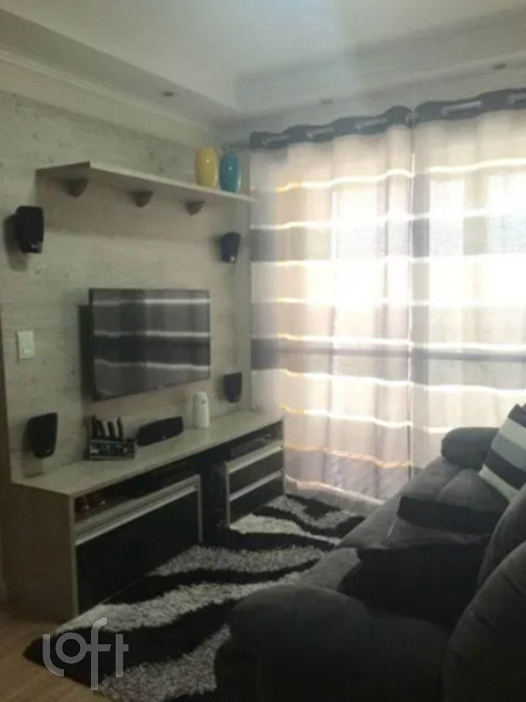 Apartamento, 3 quartos, 65 m² - Foto 1