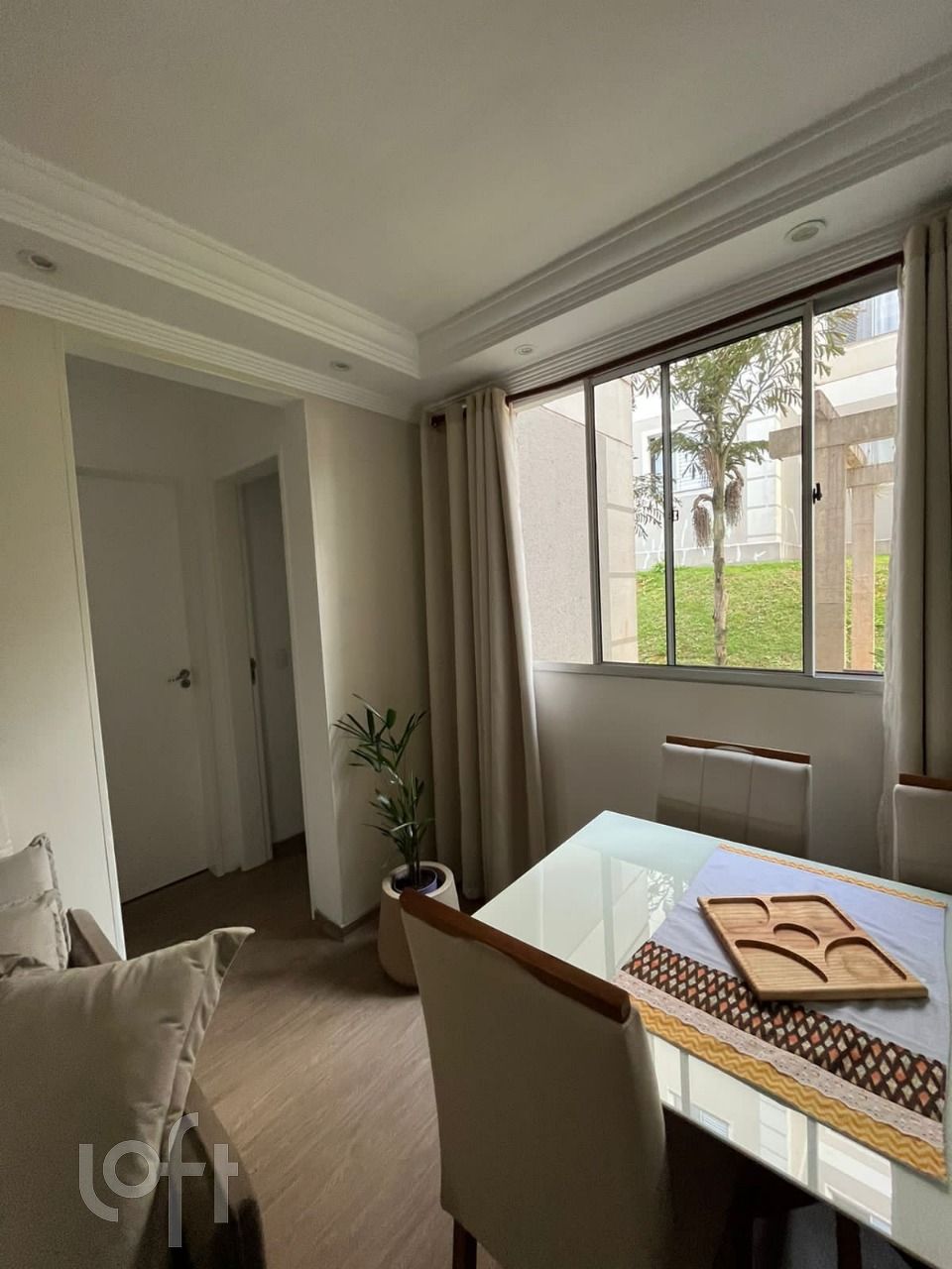 Apartamento, 2 quartos, 47 m² - Foto 6