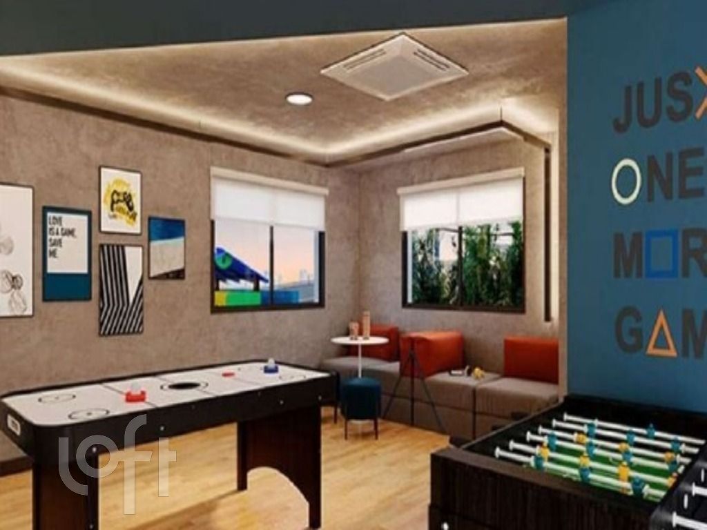 Apartamento, 2 quartos, 69 m² - Foto 6