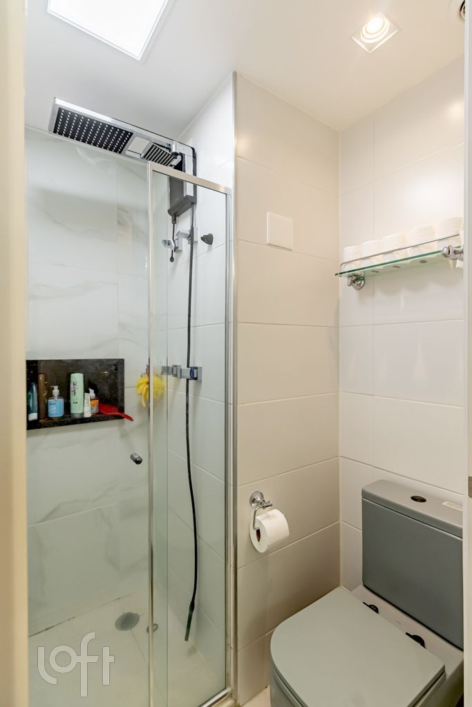 Apartamento, 1 quarto, 60 m² - Foto 17