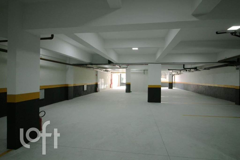 Apartamento, 2 quartos, 42 m² - Foto 4