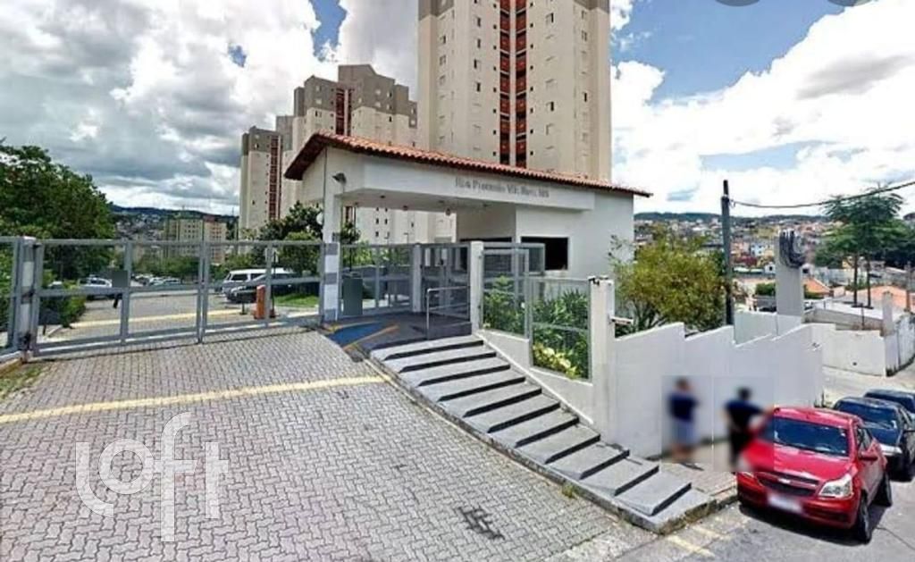 Apartamento à venda com 2 quartos, 48m² - Foto 11