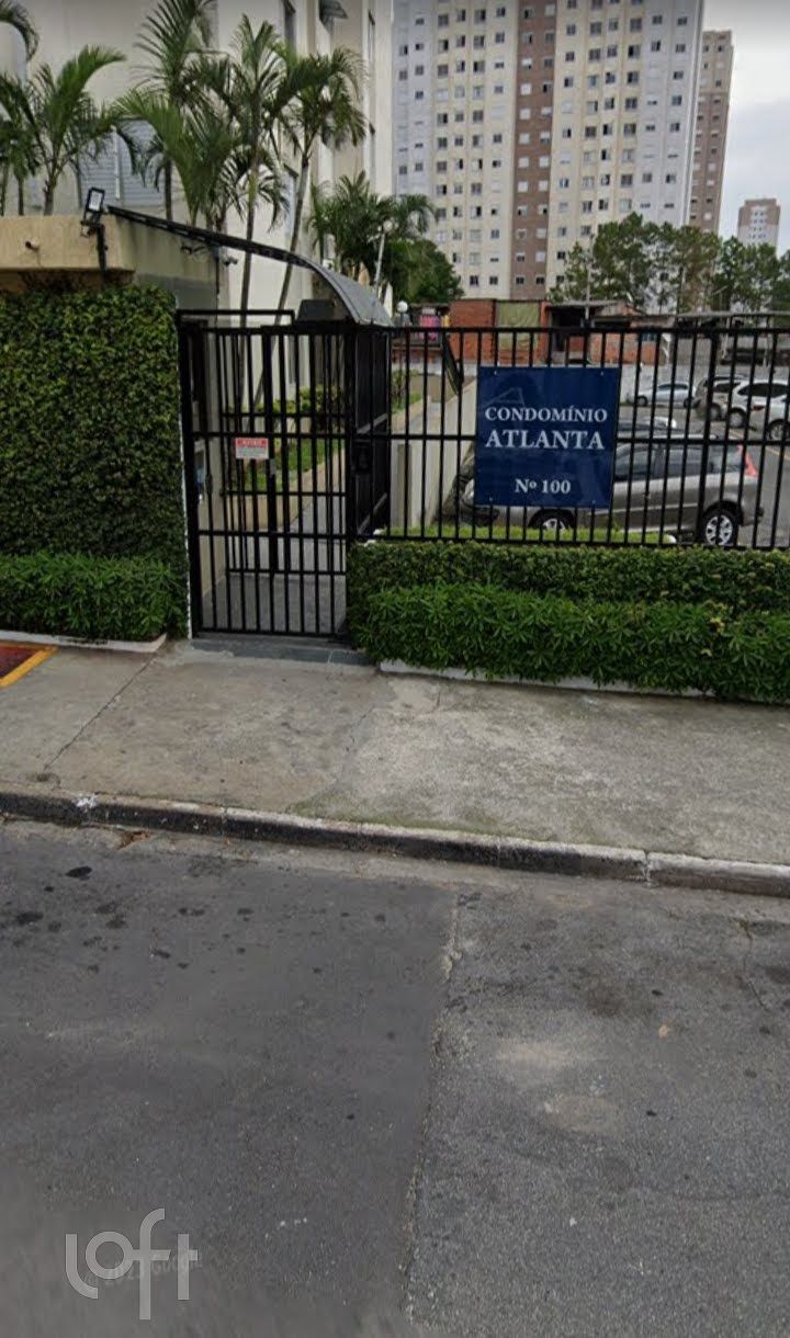 Apartamento, 2 quartos, 49 m² - Foto 18