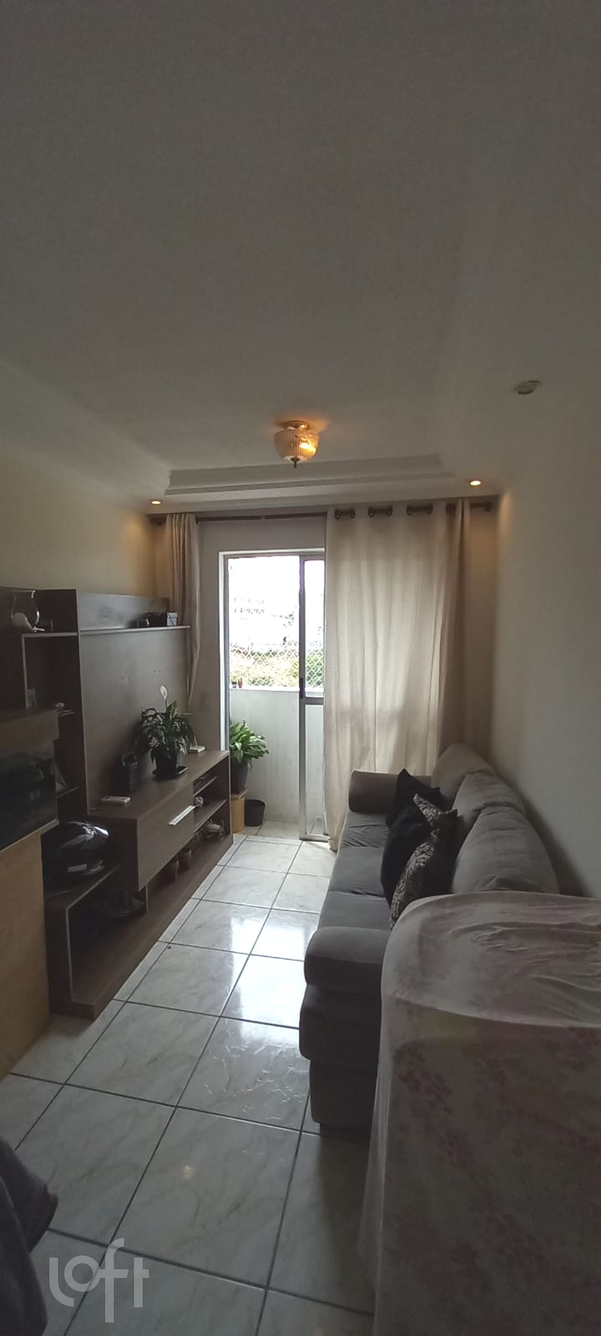 Apartamento, 2 quartos, 46 m² - Foto 10