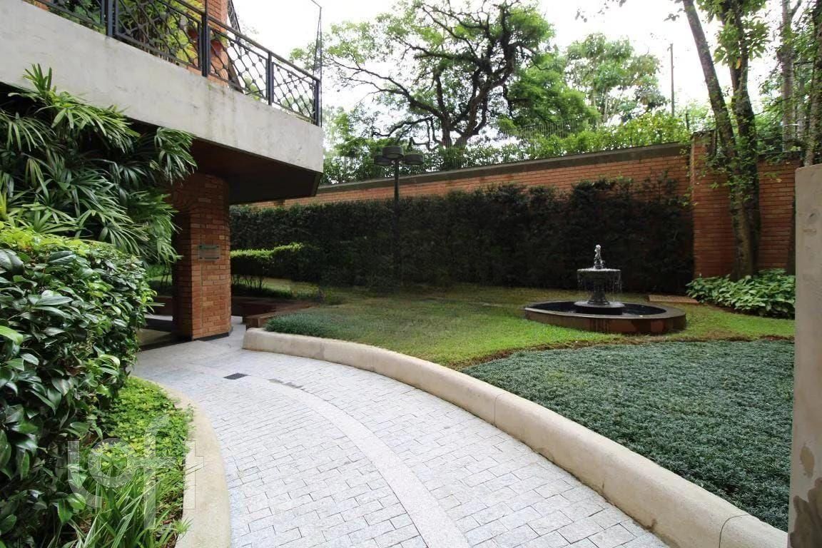 Apartamento à venda com 4 quartos, 310m² - Foto 46