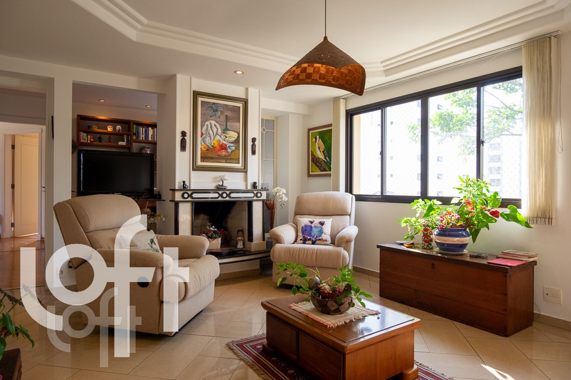 Apartamento, 3 quartos, 145 m² - Foto 26