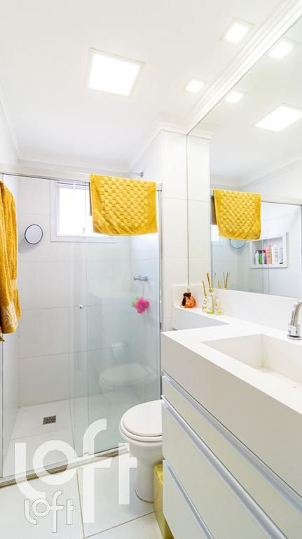 Apartamento à venda com 2 quartos, 76m² - Foto 46