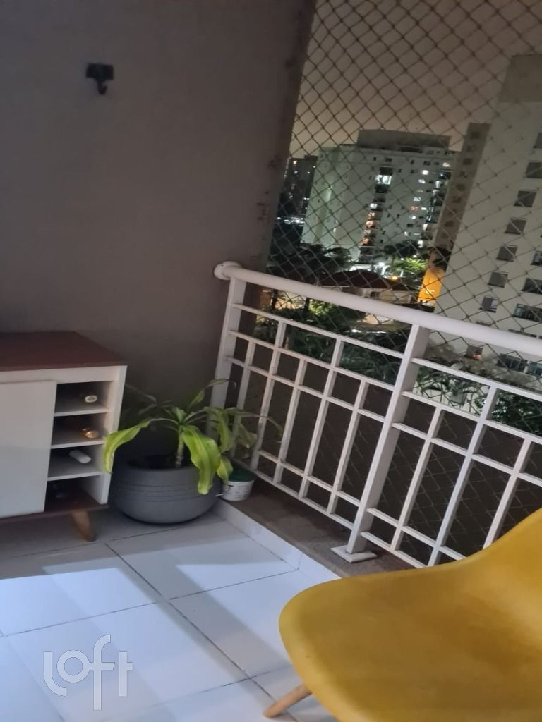 Apartamento, 2 quartos, 59 m² - Foto 2