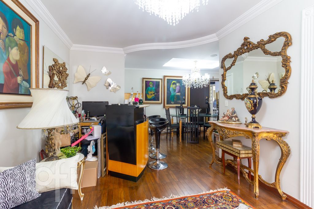Apartamento, 3 quartos, 130 m² - Foto 8