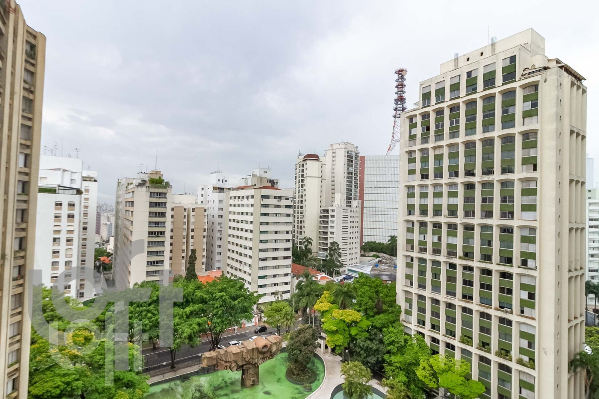 Apartamento, 3 quartos, 120 m² - Foto 14