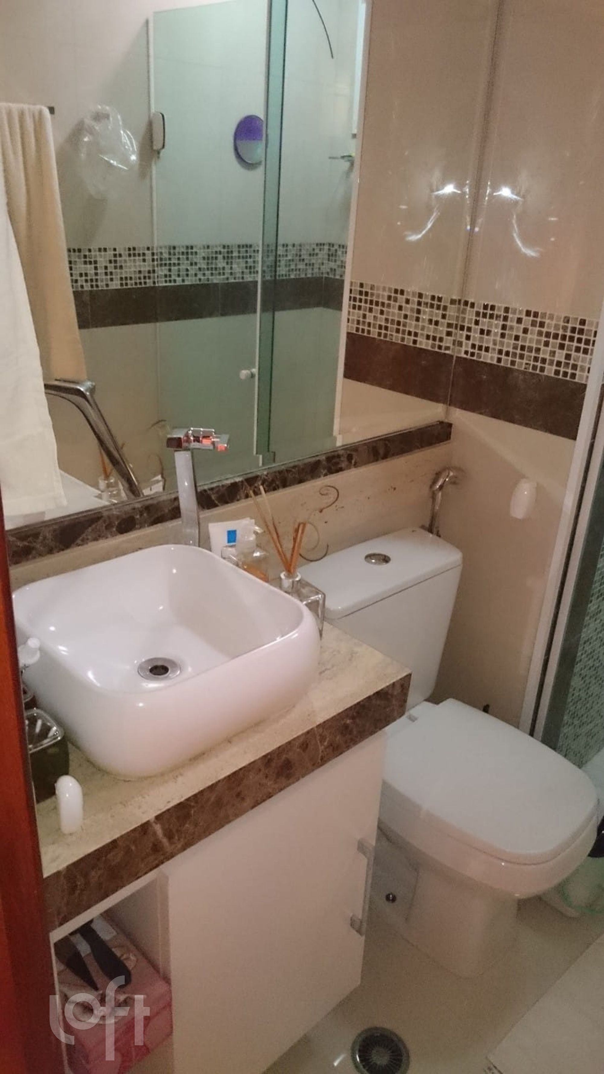 Apartamento à venda com 2 quartos, 48m² - Foto 36