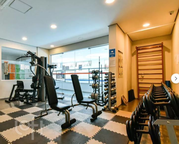 Apartamento, 2 quartos, 65 m² - Foto 18