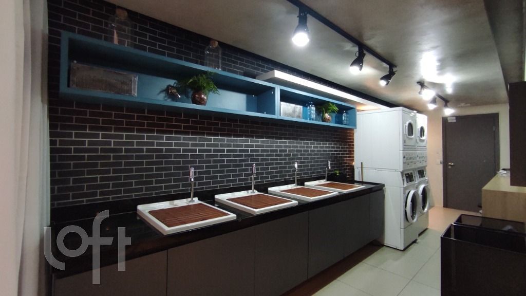 Apartamento, 1 quarto, 30 m² - Foto 23