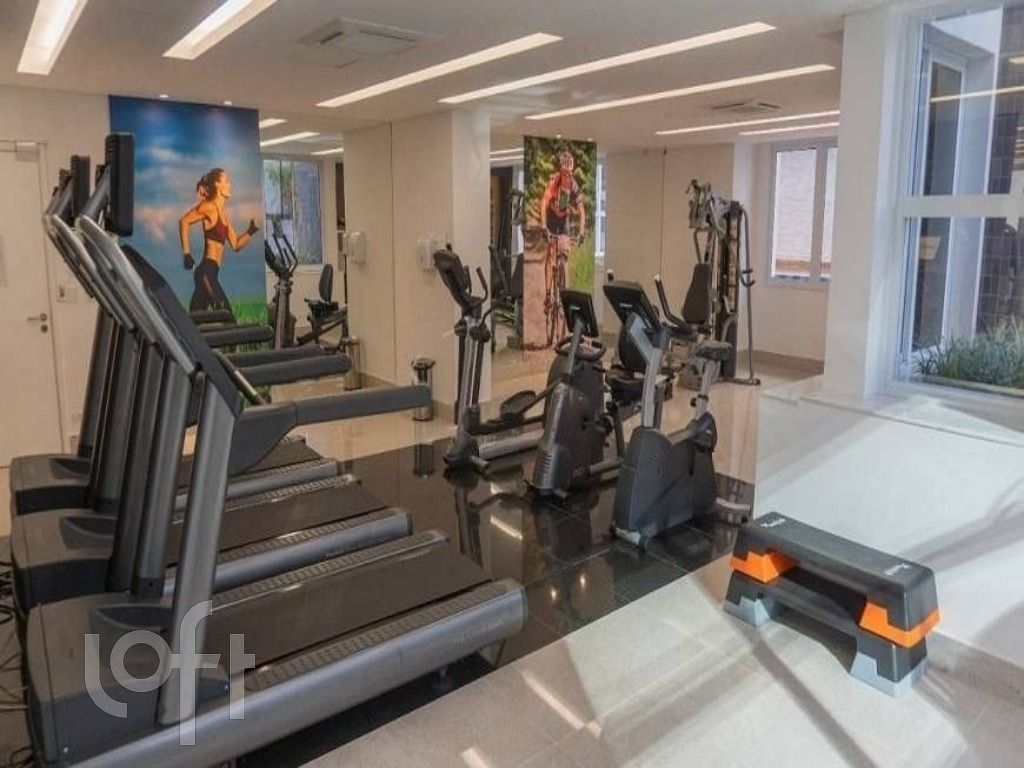 Apartamento, 3 quartos, 104 m² - Foto 21