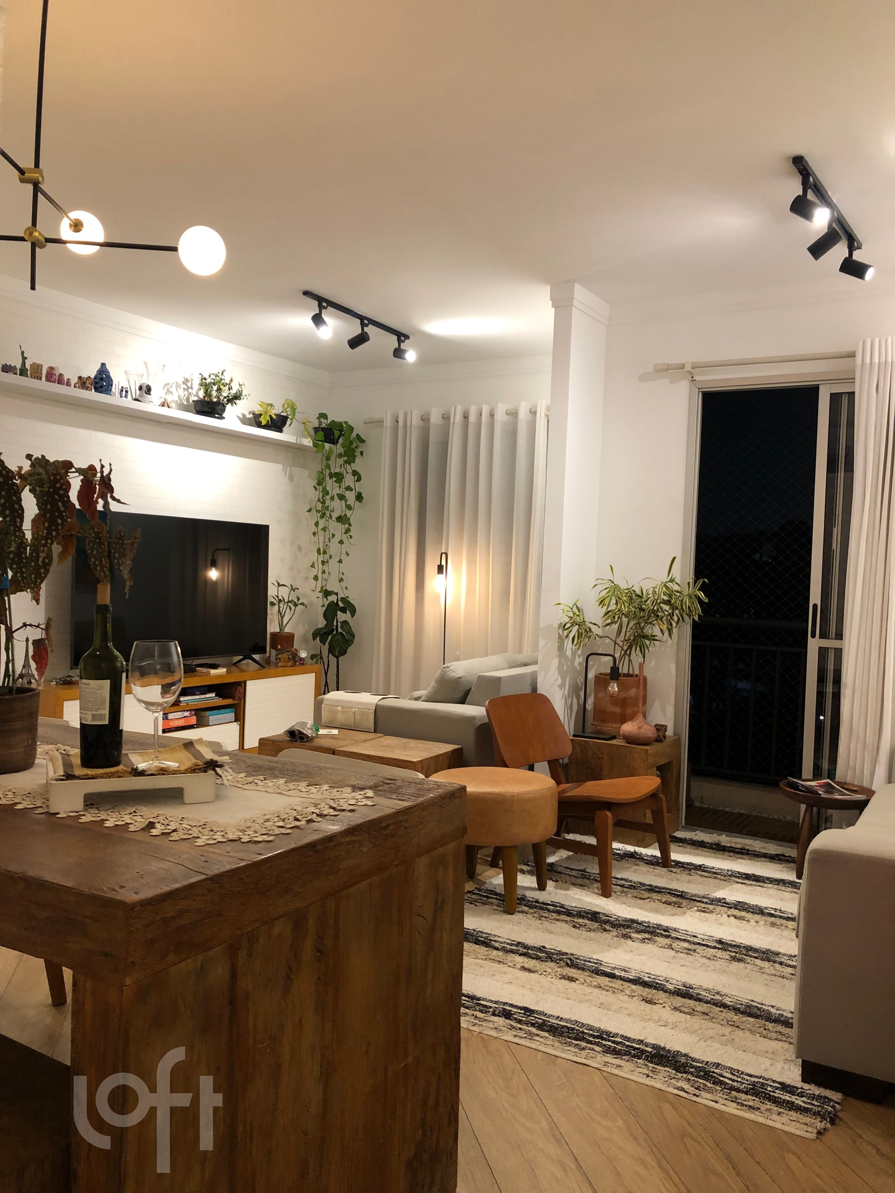 Apartamento, 60 m² - Foto 2