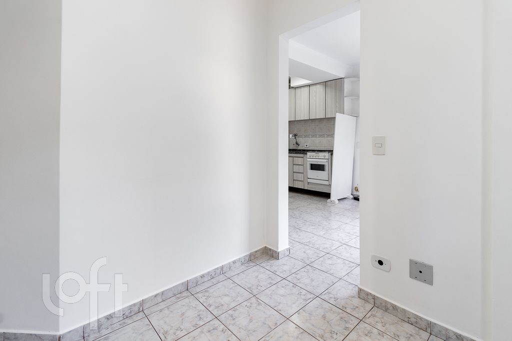 Apartamento, 1 quarto, 33 m² - Foto 12