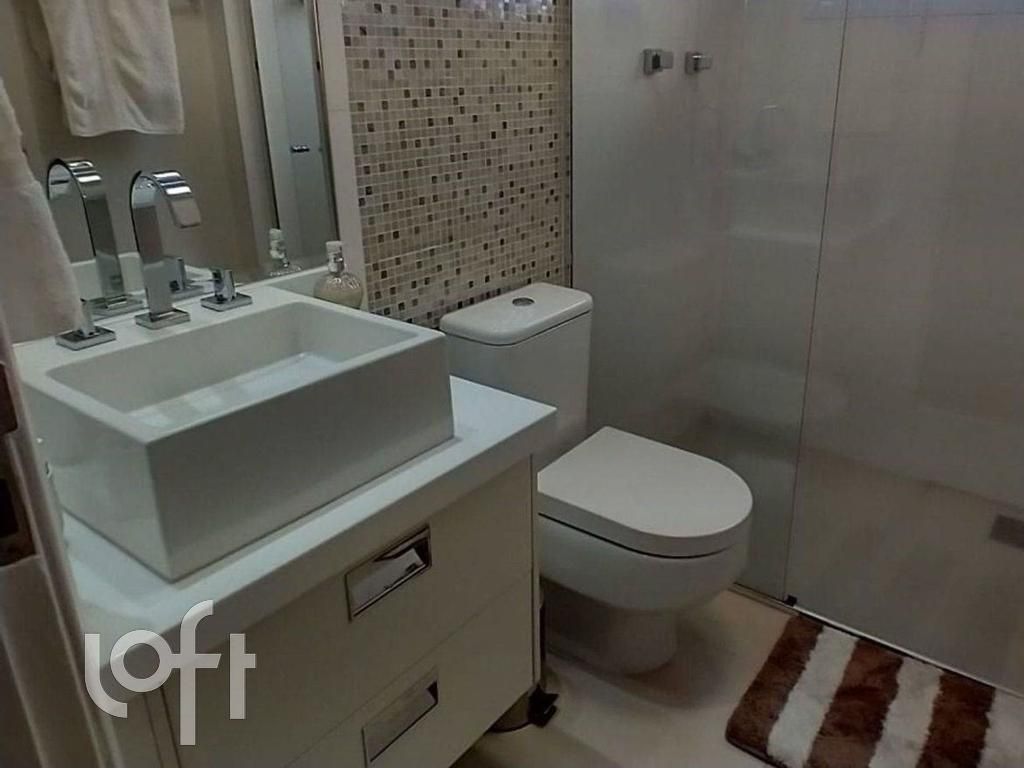 Apartamento à venda com 3 quartos, 140m² - Foto 16