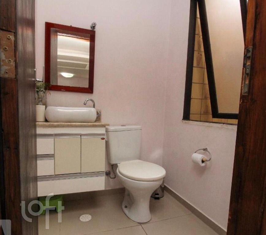 Casa, 4 quartos, 347 m² - Foto 16