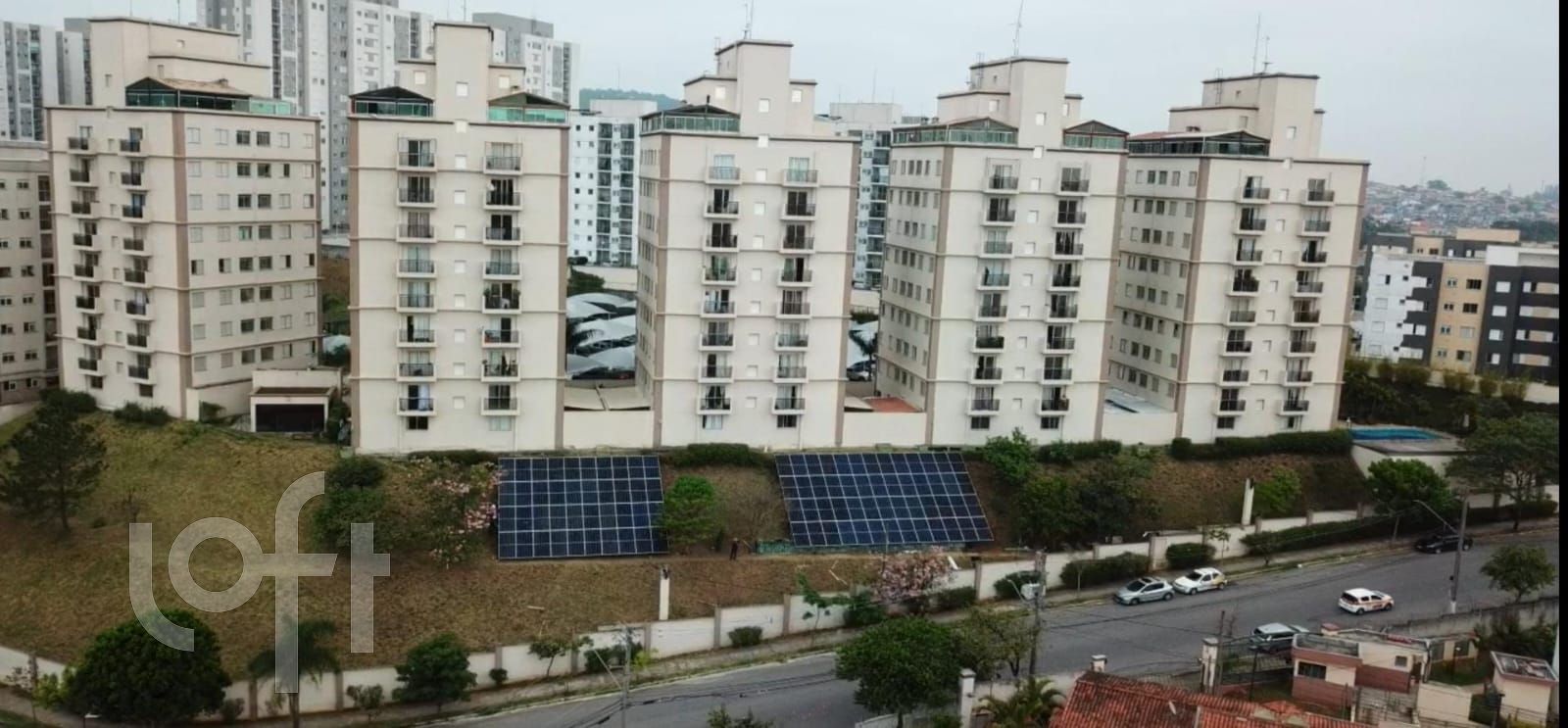 Apartamento, 2 quartos, 84 m² - Foto 15