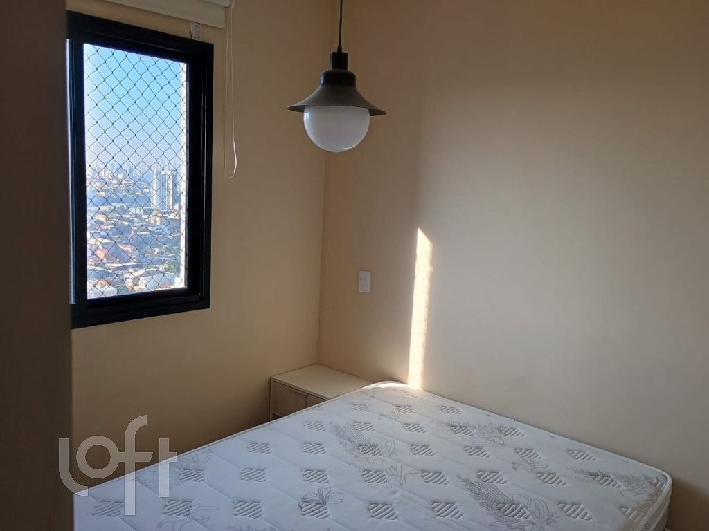 Apartamento à venda com 2 quartos, 46m² - Foto 9