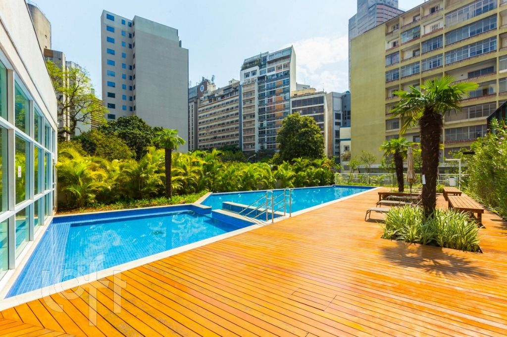 Apartamento, 1 quarto, 48 m² - Foto 2