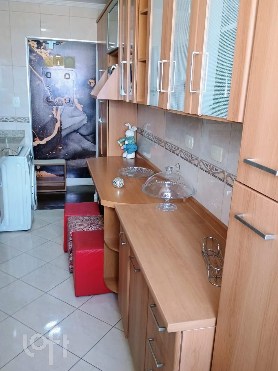 Apartamento à venda com 3 quartos, 65m² - Foto 7