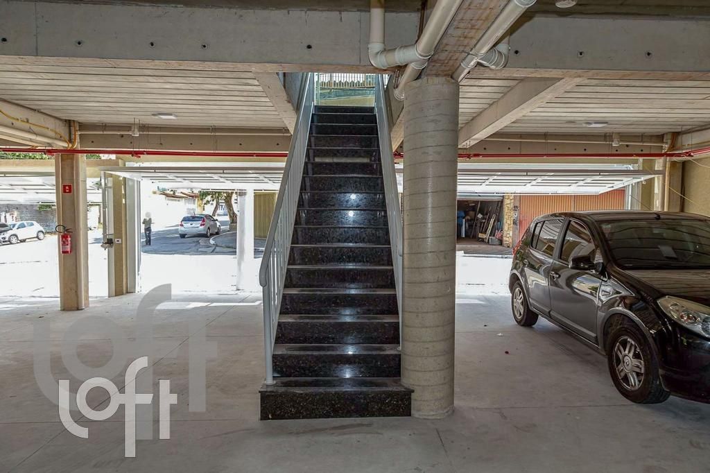 Apartamento, 2 quartos, 44 m² - Foto 16